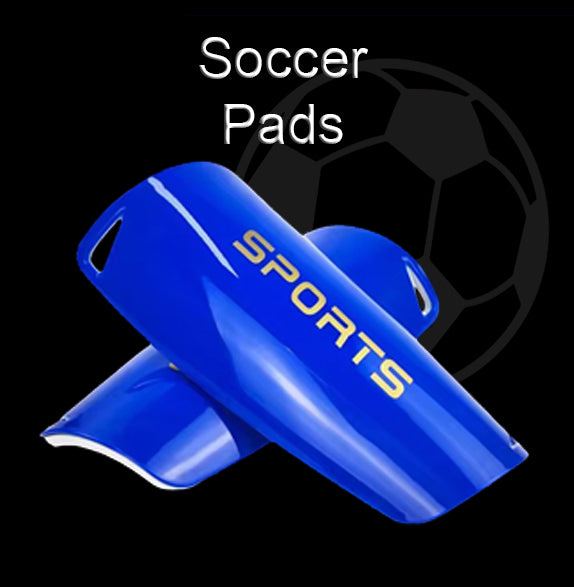 Soccer Shin Pads