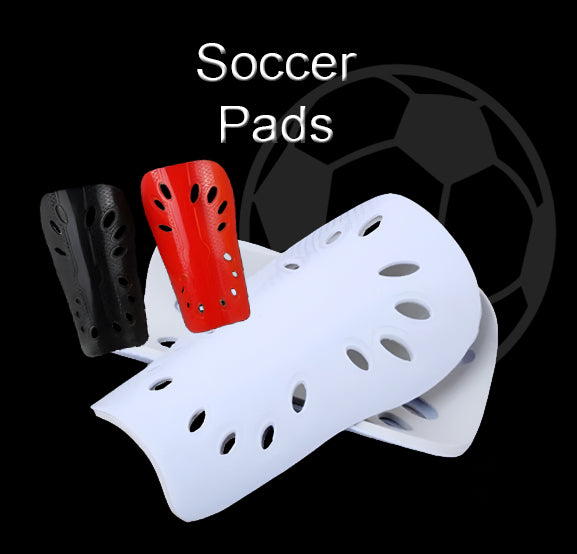 Soccer Shin Pads