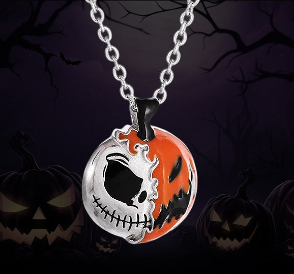 Halloween Necklace