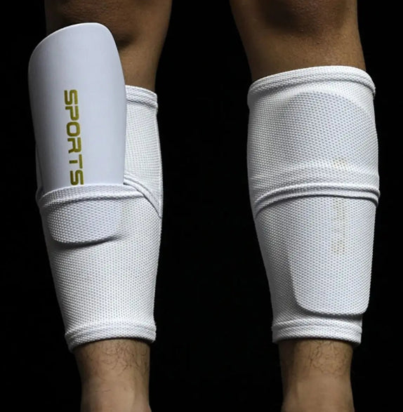 Soccer Shin Pads