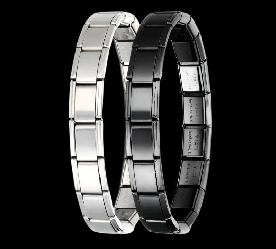 Stainless Steel Bracelet