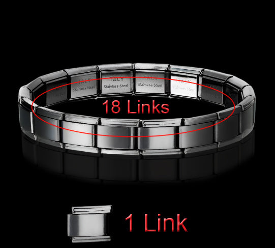 Stainless Steel Bracelet