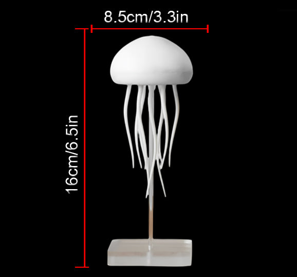 Jellyfish Lamp