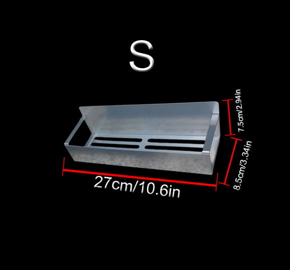 Refrigerator Magnetic Shelf