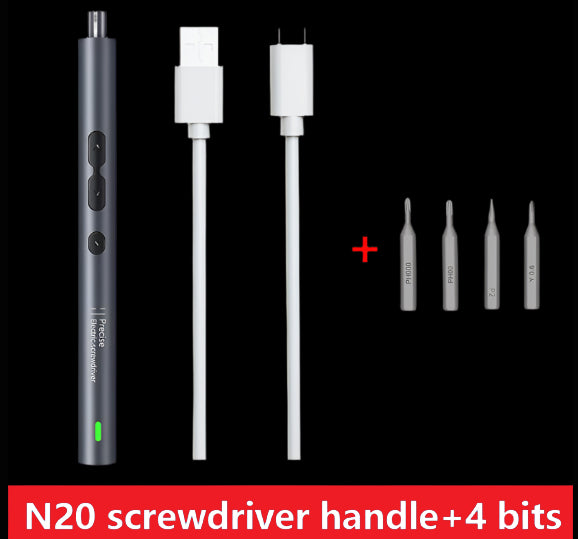 62/6 in 1 Electric Screwdriver